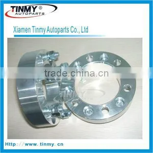 Alloy CNC Wheel Spacer thumbnail-1