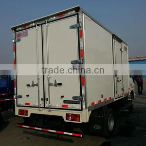 Outdoor Advertising Led Display Screen Car Truck thumbnail-1