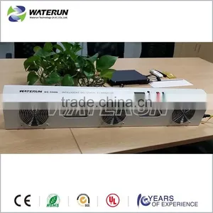 High Quality Antistatic Ionizing Air Blower , Static Eliminator Small Air Ionizer thumbnail-5