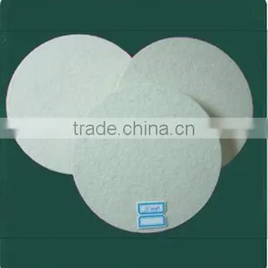 Wool Felt Wheel/wool Buffing Wheel thumbnail-1