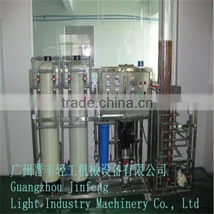 RO Water Equipment for Purified Water thumbnail-1