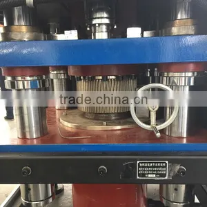 100 Ton Hydraulic Tablet Press Machine thumbnail-4
