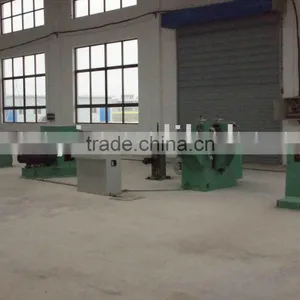 Flux Cored Wire Drawing Machine thumbnail-1
