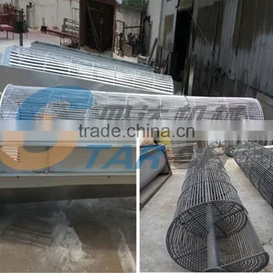 Factory Use Large Capacity Cassava Peeler Machine With Cheap Price thumbnail-2