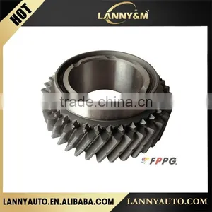 Truck Transmission Gearbox Gear Main Shaft Reverse Gear for TRANSIT thumbnail-1
