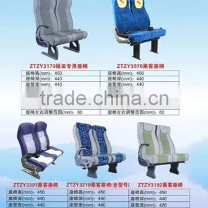 BUS SEATS thumbnail-1