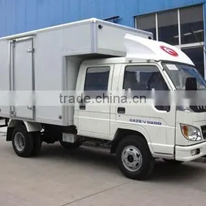 Two Cap Truck thumbnail-1