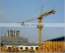 QTZ63B(TC5610)tower Crane thumbnail-1