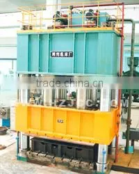 HJS32-2500 Compacting Hydraulic Press thumbnail-1
