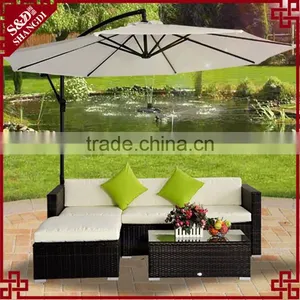 S&D Wholesale Outdoor Furniture Used Plastic Garden Furniture Outlet thumbnail-1