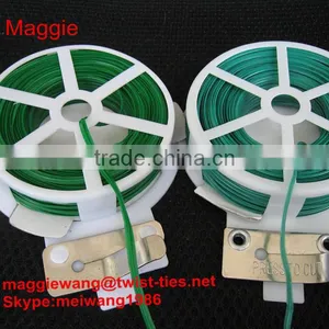 Garden Twist Ties/clips thumbnail-1