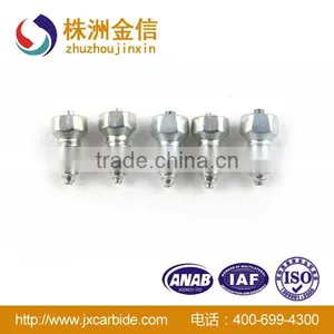 Solid Tire Type Tungsten Carbide Tire Studs Spikes thumbnail-1