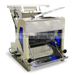 GRT-SH45 Auto Bread Slicer thumbnail-1