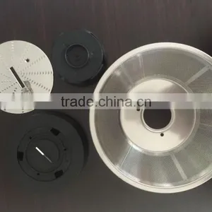 Stainless Steel Juicer Parts From China Manufacturer thumbnail-2