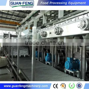 2017 China IQF Quick Freezing Machine Deep Freezer thumbnail-4