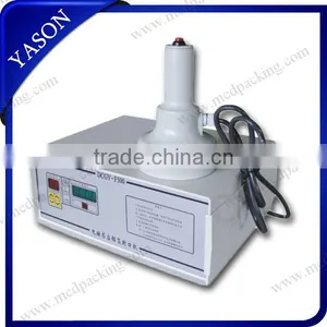 Handheld Small Aluminum Foil Induction Sealing Machine Suitable thumbnail-1