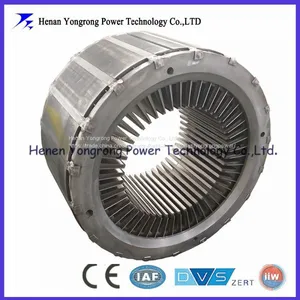 Explosion Proof Motor Stamping Stacked Stator thumbnail-5