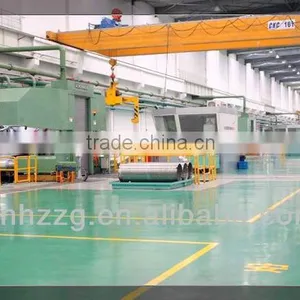 Hot Sale High Quality Competitive Price Aluminum Plate Foil Roll Mill Eqipment in Supply thumbnail-1