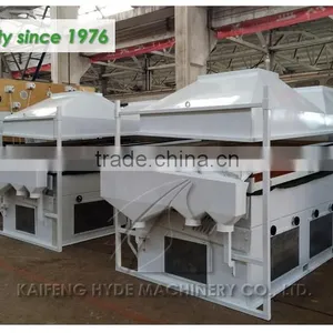 5XZ Paddy Rice Grain Gravity Separators for Sale thumbnail-4