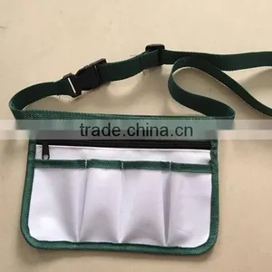 Garden Tool Bag Garden Belt Bag thumbnail-1