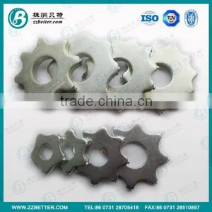 Scarifier Cutters for Preparing or Leveling Concrete and Asphalt Surfaces thumbnail-3