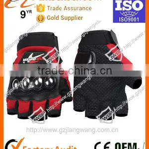 Venta Caliente Alta Calidad Guantes Para Motorcicleta thumbnail-5