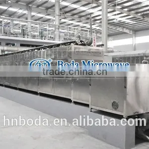 Transparent Iron Oxide Pigment Drying Machine thumbnail-3