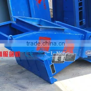 GAOFU Full-closed Type Vibration Feeder Mining Machine thumbnail-1