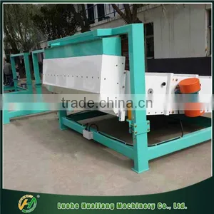 Best Quality Screen Changeable Easily Vibro Shaker Machine thumbnail-4