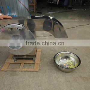 Apple Potato Pear Chips Slices Cutting Machine Slicing Machine thumbnail-1