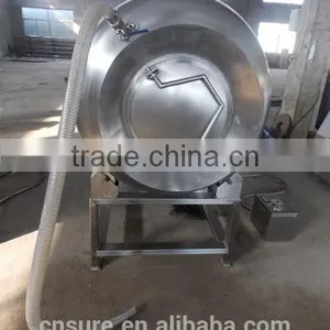 GR800 Meat Vacuum Tumbler Machine thumbnail-1