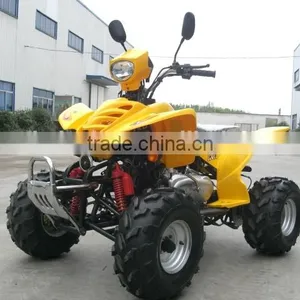 EEC 150CC ATV With GY6 Engine (TKA150E-2) thumbnail-2