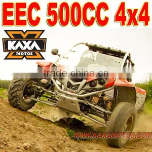 Jeep Dune Buggy 500cc 4x4 thumbnail-1