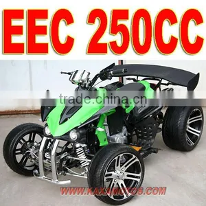 250cc EEC ATV thumbnail-1