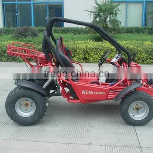 TK250GK-8 200cc China Pedal go Karts thumbnail-1