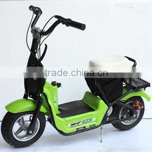 Electric Mini Scooter thumbnail-1