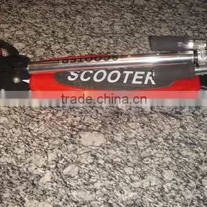 Hot Item 2015 New 3 Wheel Scooter thumbnail-3