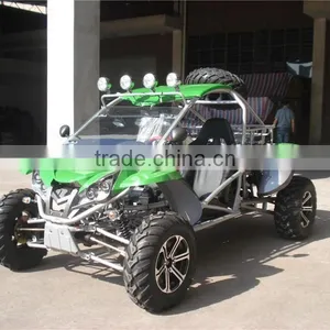 1100cc EPA SIDE BY SIDE BUGGY GO KART 4WD thumbnail-4