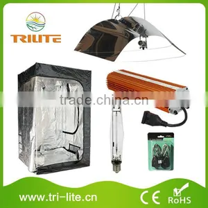 Wholesale 1000w Hydroponics Grow Light Kit thumbnail-1