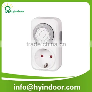 GS RoHS CE Certificate 24 Hour Mechanical Timer thumbnail-1