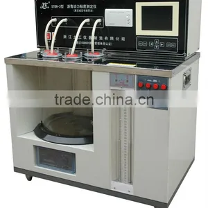 STDN-3 Asphalt Viscometer With LCD Display thumbnail-1