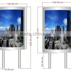 Aluminum Profile- Light Box Series Custom Design thumbnail-1