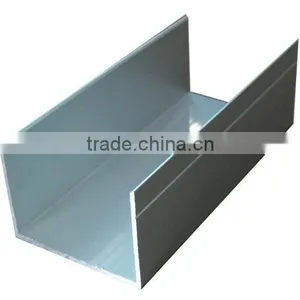 Aluminum Solar Panel Frame With High Quality Cheapest Price thumbnail-1