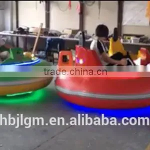 0.9mm PVC Tarps Fabric Airtight for Bumper Car thumbnail-2