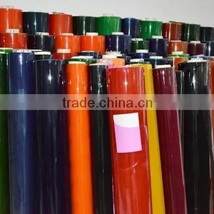 EVA Translucent Film for Promotion thumbnail-1