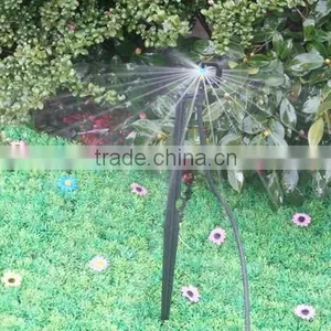 MS8021 Mini Sprinkler for Irrigation With Thread Connector thumbnail-3