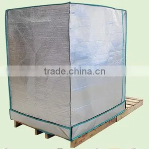 Aluminum Foil Thermal Insulated Cover thumbnail-2