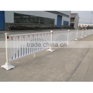 Better Anti Aging Properties Cheap Highway Crowd Barrier thumbnail-3