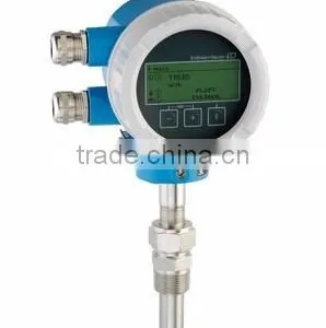 Proline T-mass T 150 Thermal Mass Flowmeter thumbnail-1