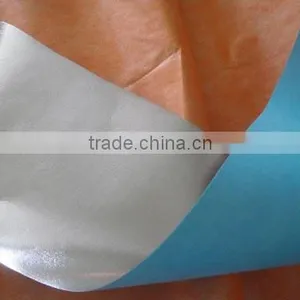 Aluminum Foil Coated With Nonwoven or Bubble thumbnail-1